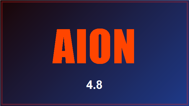 Aion 4.8